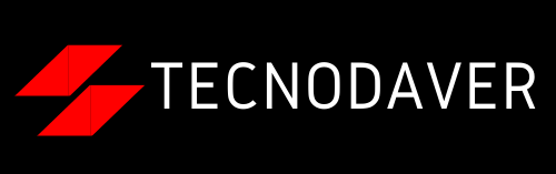 Logo Tecnodaver